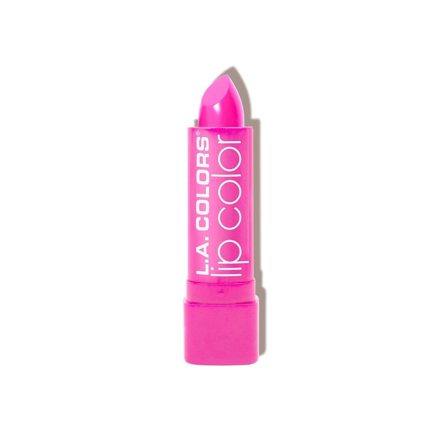 L.A. COLORS Moisture Rich Lip