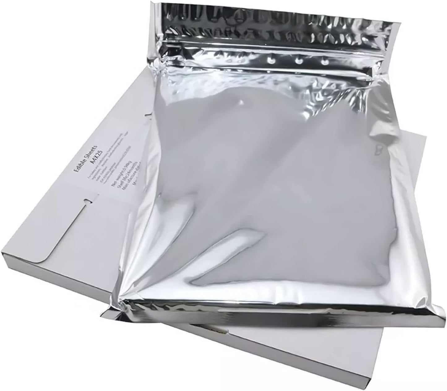 YouTook Edible Paper Frosting Sheets