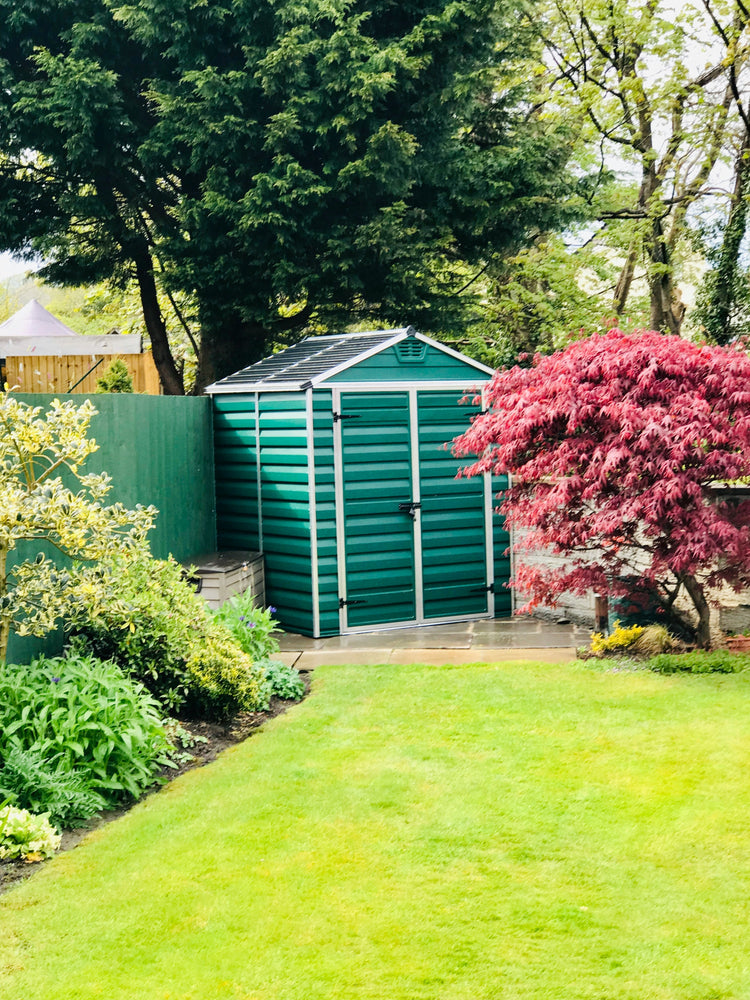 Patio, Lawn & Garden