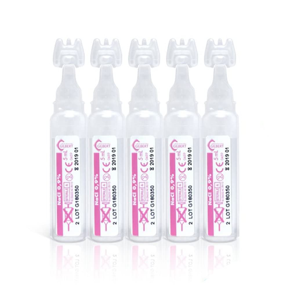 Physiodose Physiological Serum