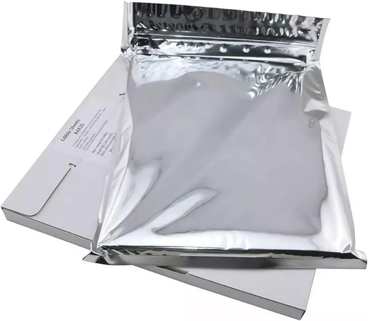 YouTook Edible Paper Frosting Sheets